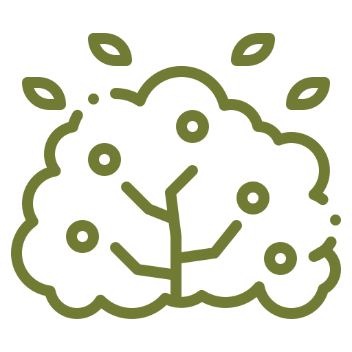 Bush icon
