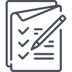 Checklist icon