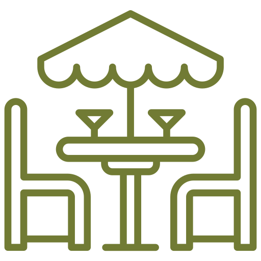 Patio icon