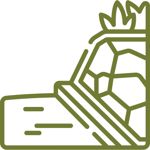 River icon